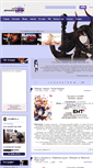 Mobile Screenshot of animeboom.ru